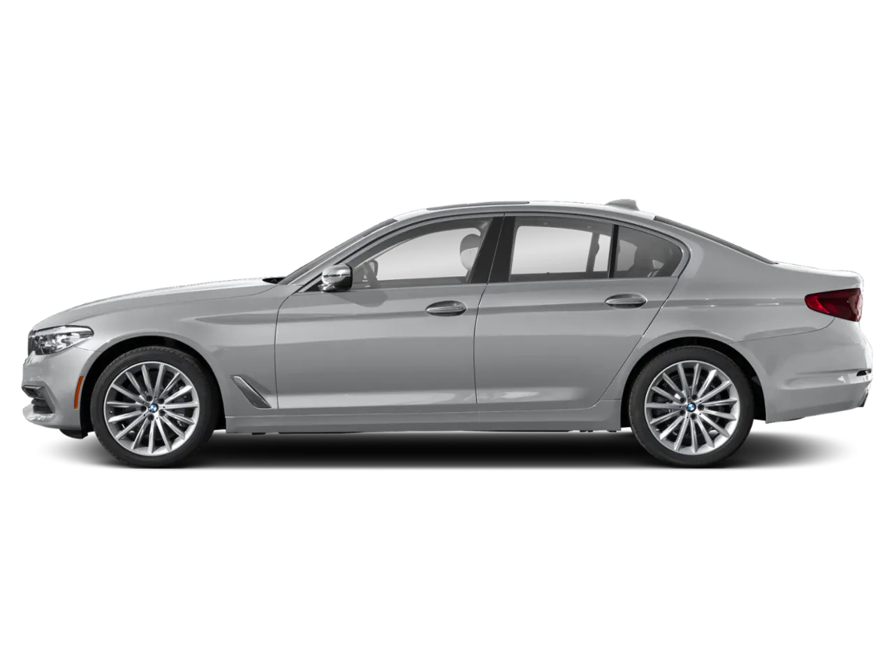 Used 2020 BMW 530i Sedan