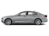 Used 2020 BMW 530i Sedan