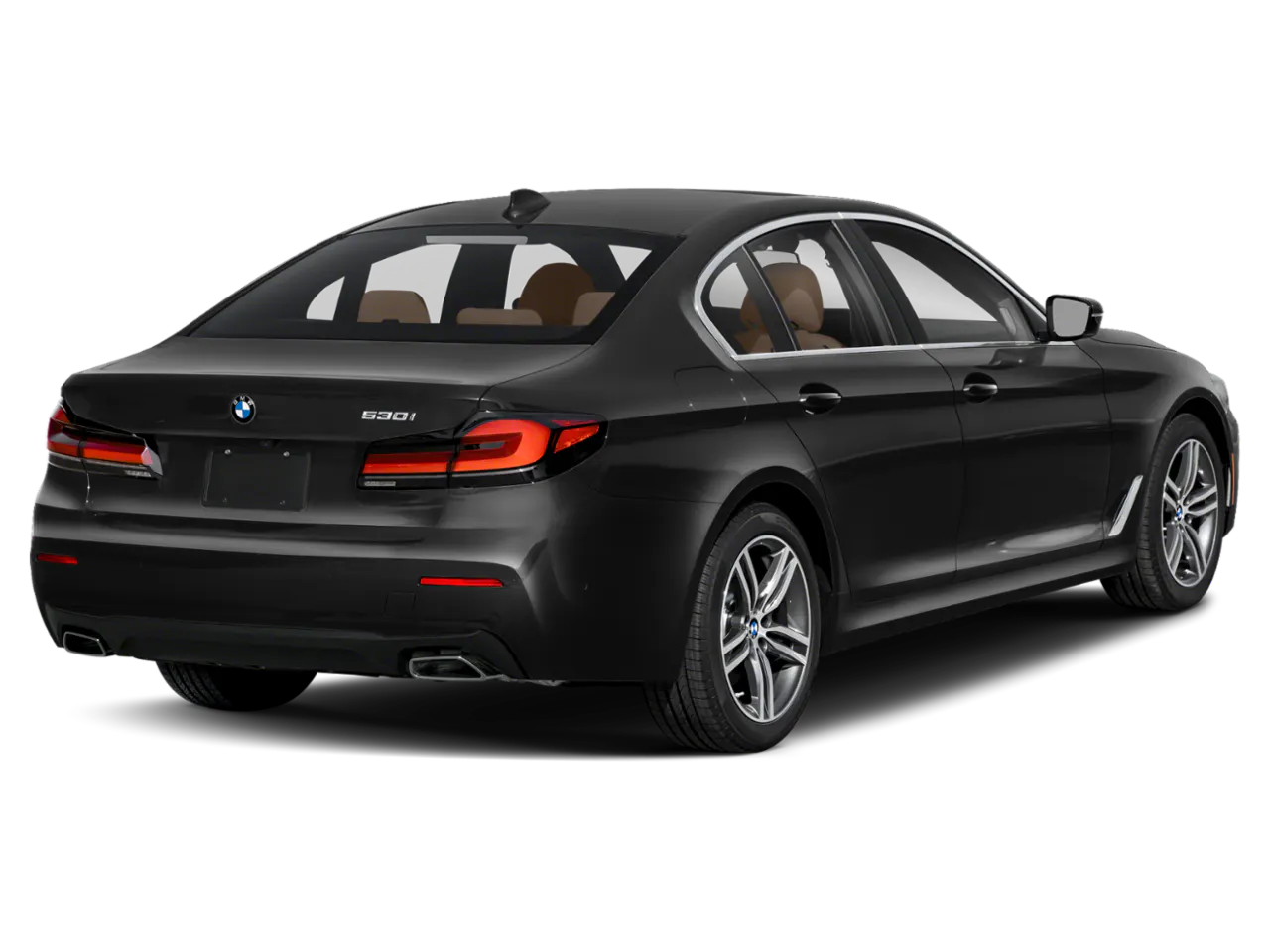 2022 BMW 5 Series