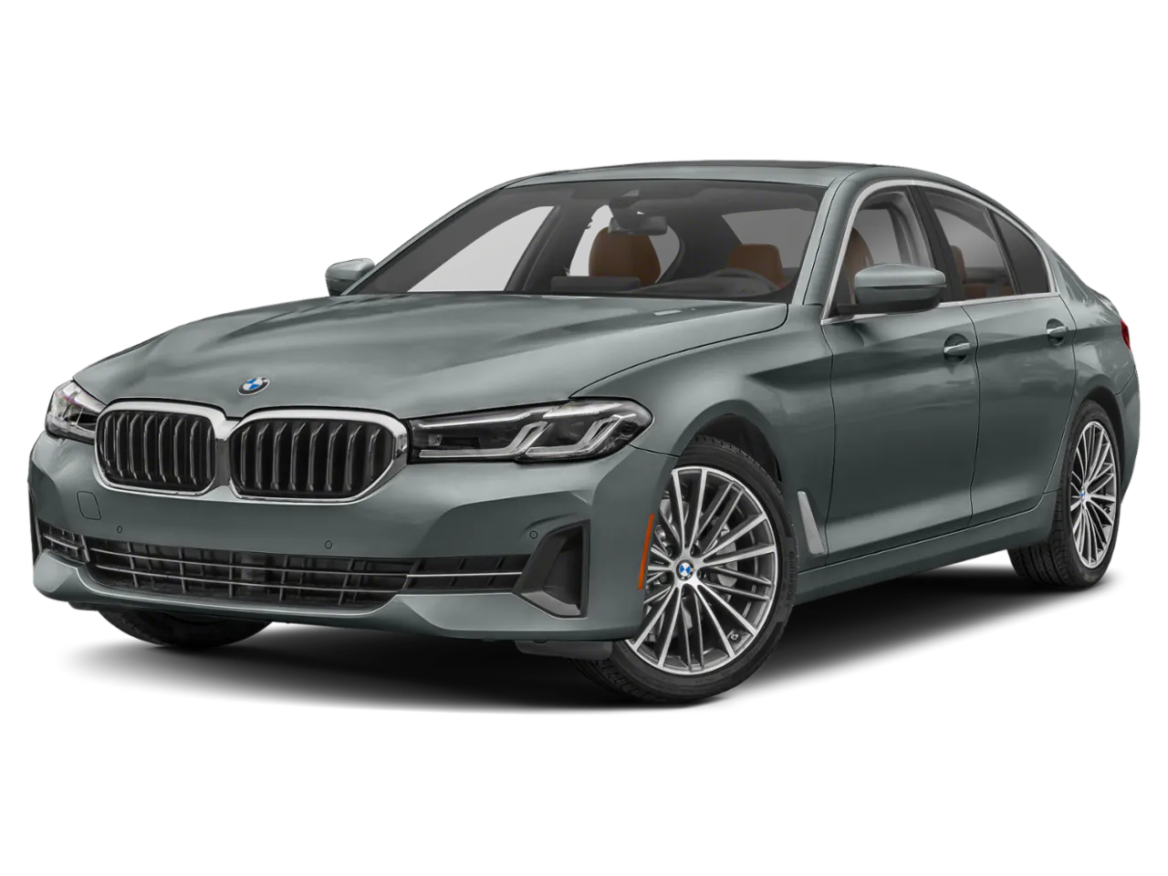 2023 BMW 5 Series