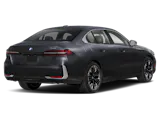 Used 2026 BMW 530i xDrive Sedan