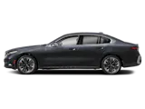 Used 2026 BMW 530i xDrive Sedan
