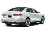New 2027 BMW 530i Sedan