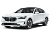 New 2027 BMW 530i Sedan
