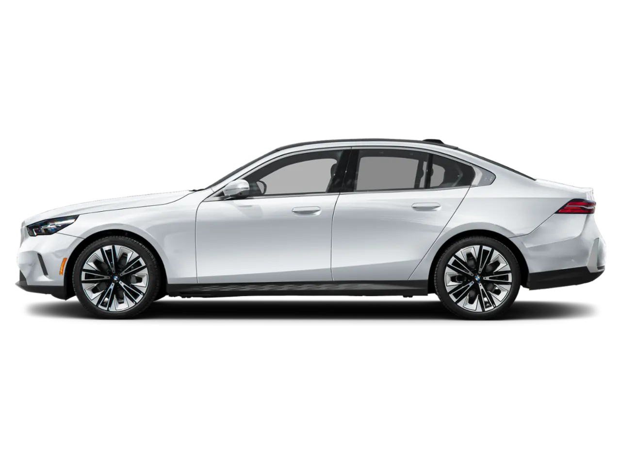 New 2027 BMW 530i Sedan