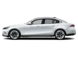 New 2027 BMW 530i Sedan