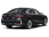 New 2027 BMW 530i Sedan