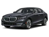 New 2027 BMW 530i Sedan
