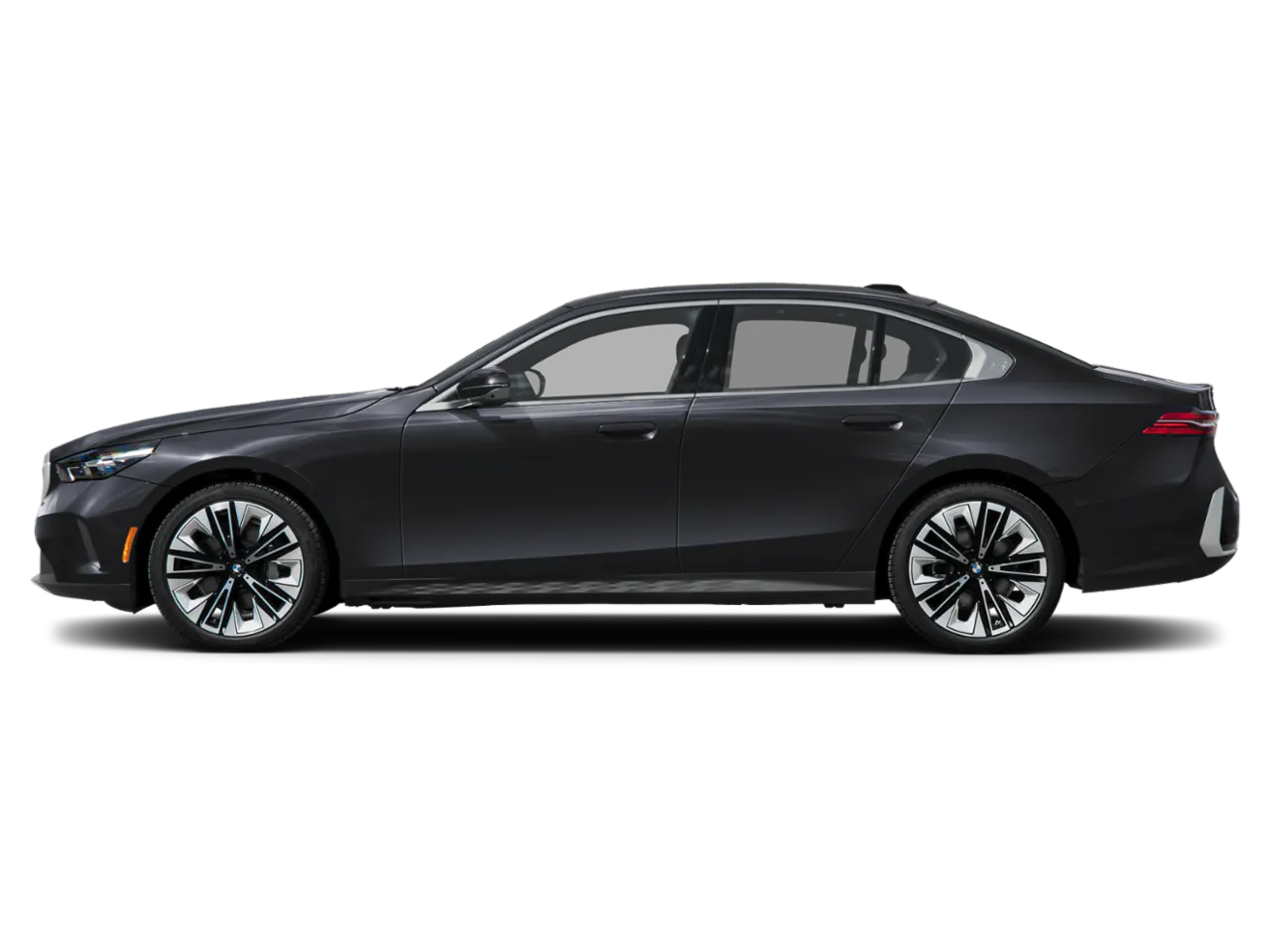 New 2027 BMW 530i Sedan