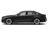 New 2027 BMW 530i Sedan
