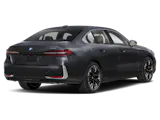 Used 2027 BMW 5 Series Sedan