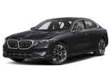 Used 2027 BMW 5 Series Sedan