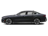Used 2027 BMW 5 Series Sedan