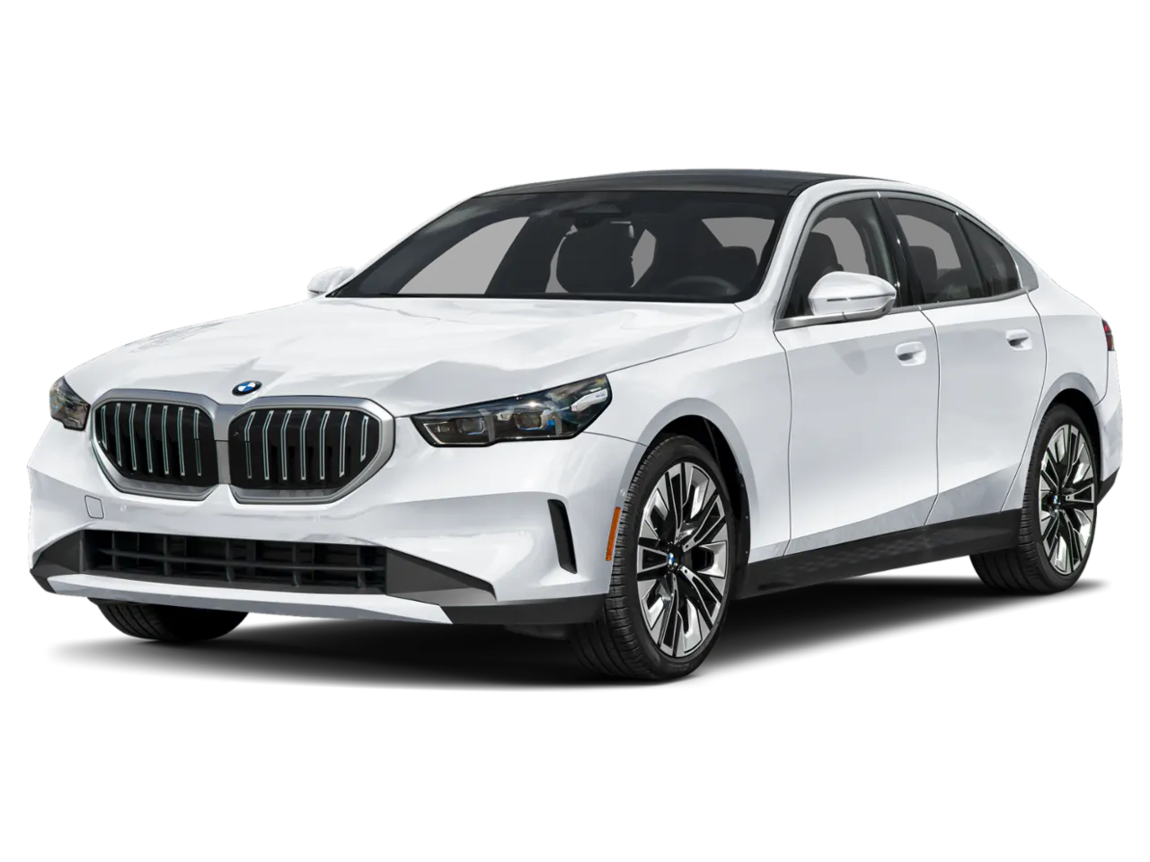 2027 BMW 5 Series 530i xDrive