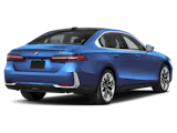 New 2027 BMW 530i xDrive Sedan