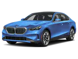 New 2027 BMW 530i xDrive Sedan