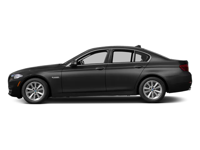 2014 BMW 5 Series 528i