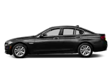 Used 2016 BMW 5 Series Sedan