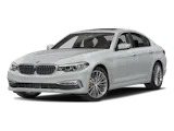 Used 2018 BMW 5 Series Sedan