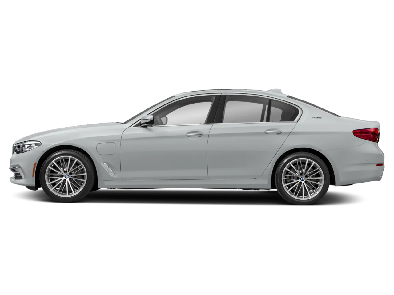 Used 2018 BMW 5 Series Sedan