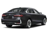 New 2027 BMW 530i Sedan