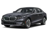 New 2027 BMW 530i Sedan