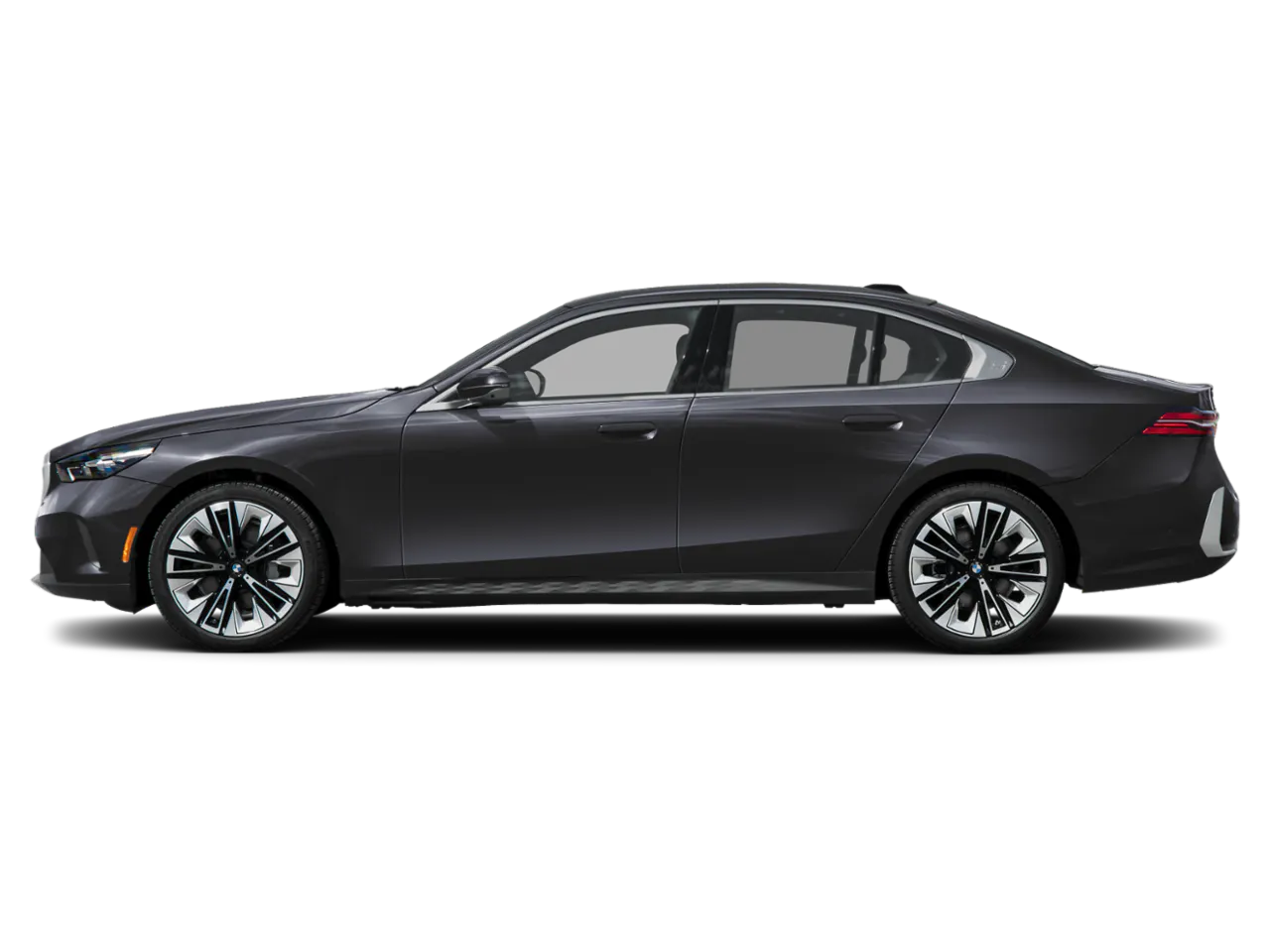 New 2027 BMW 530i Sedan