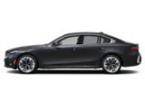 New 2027 BMW 530i Sedan