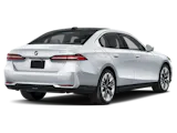 New 2027 BMW 530i Sedan