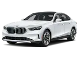 New 2027 BMW 530i Sedan