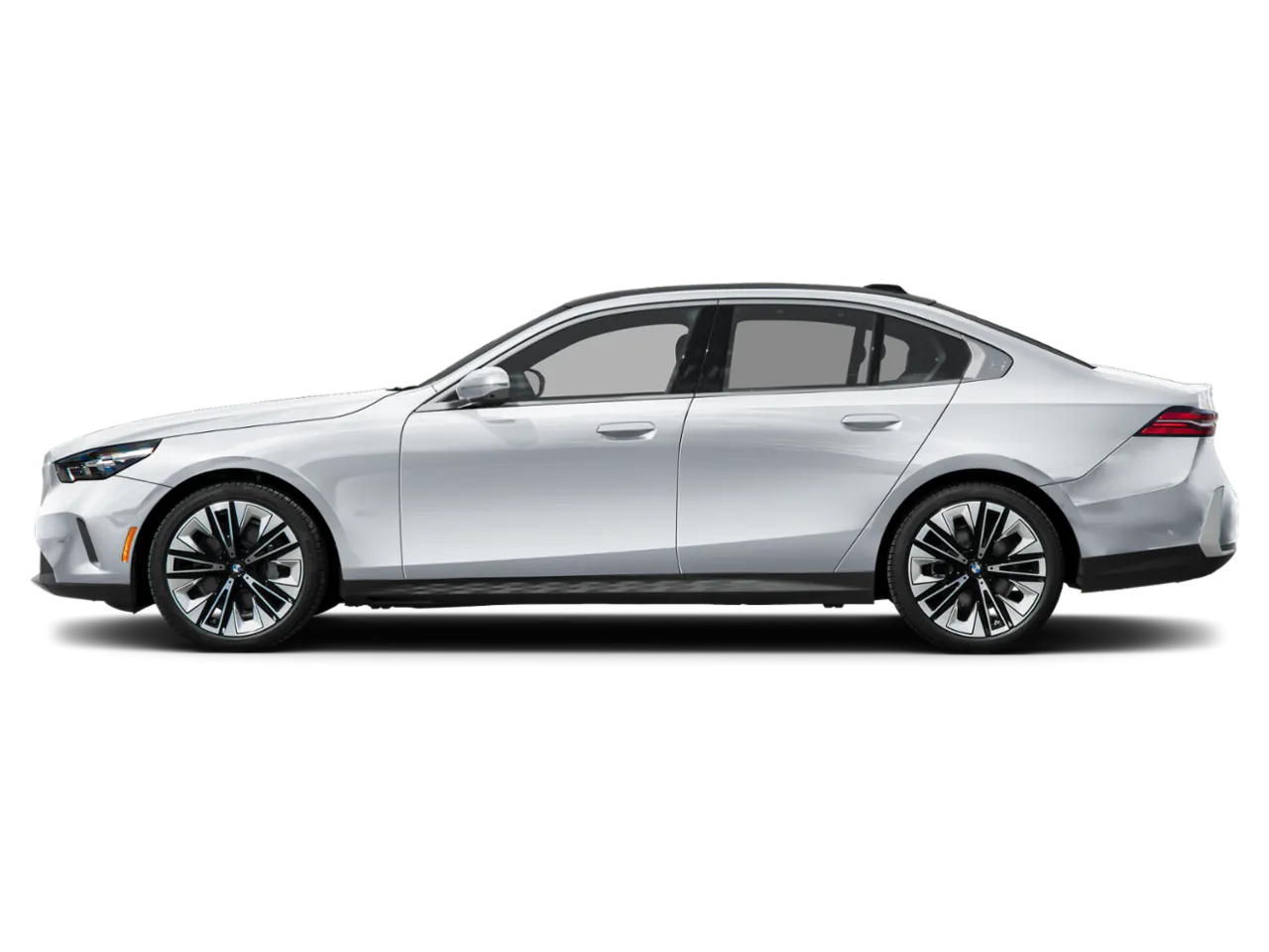 New 2027 BMW 530i Sedan