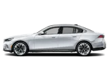 New 2027 BMW 530i Sedan