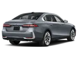 New 2027 BMW 530i Sedan