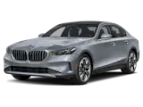 New 2027 BMW 530i Sedan