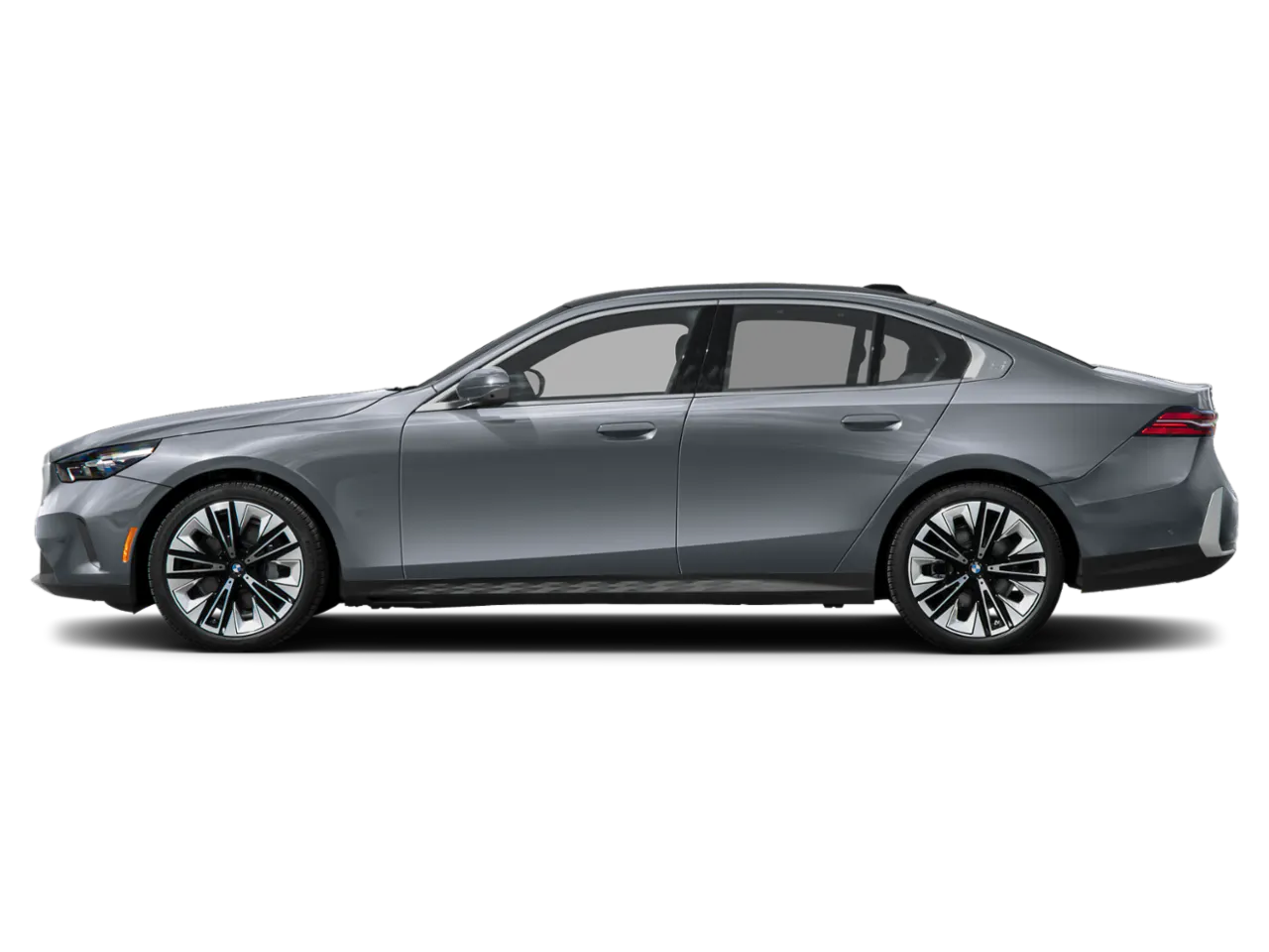 New 2027 BMW 530i Sedan