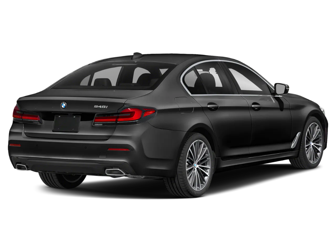 Used 2023 BMW 540i xDrive Sedan