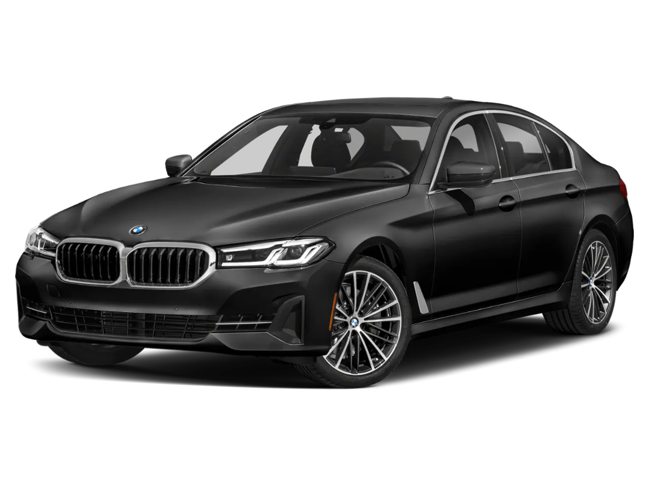 2023 BMW 5 Series