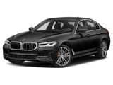 Used 2023 BMW 540i xDrive Sedan