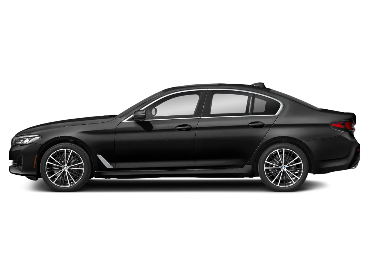 Used 2023 BMW 540i xDrive Sedan