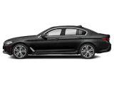 Used 2023 BMW 540i xDrive Sedan