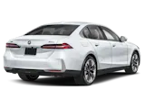 New 2027 BMW 540i xDrive Sedan
