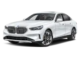 New 2027 BMW 540i xDrive Sedan