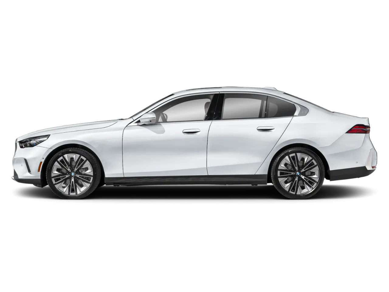 New 2027 BMW 540i xDrive Sedan