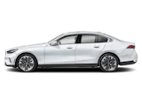 New 2027 BMW 540i xDrive Sedan