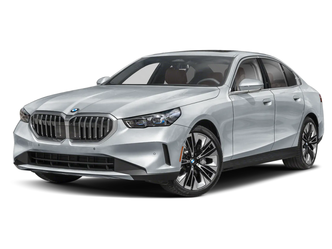 2027 BMW 5 Series