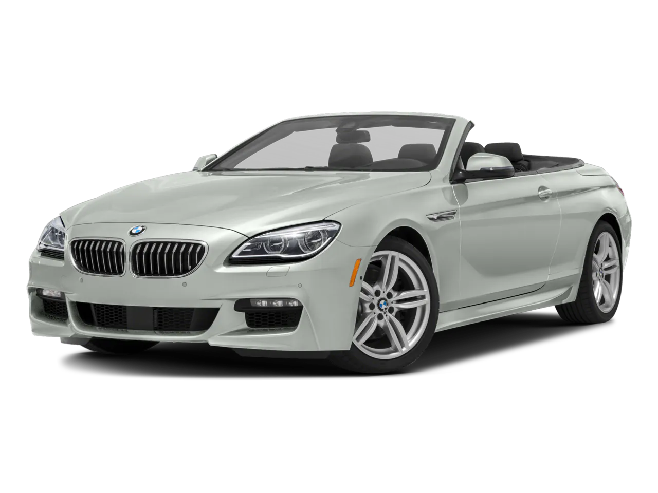 2017 BMW 6 Series 640i's photo