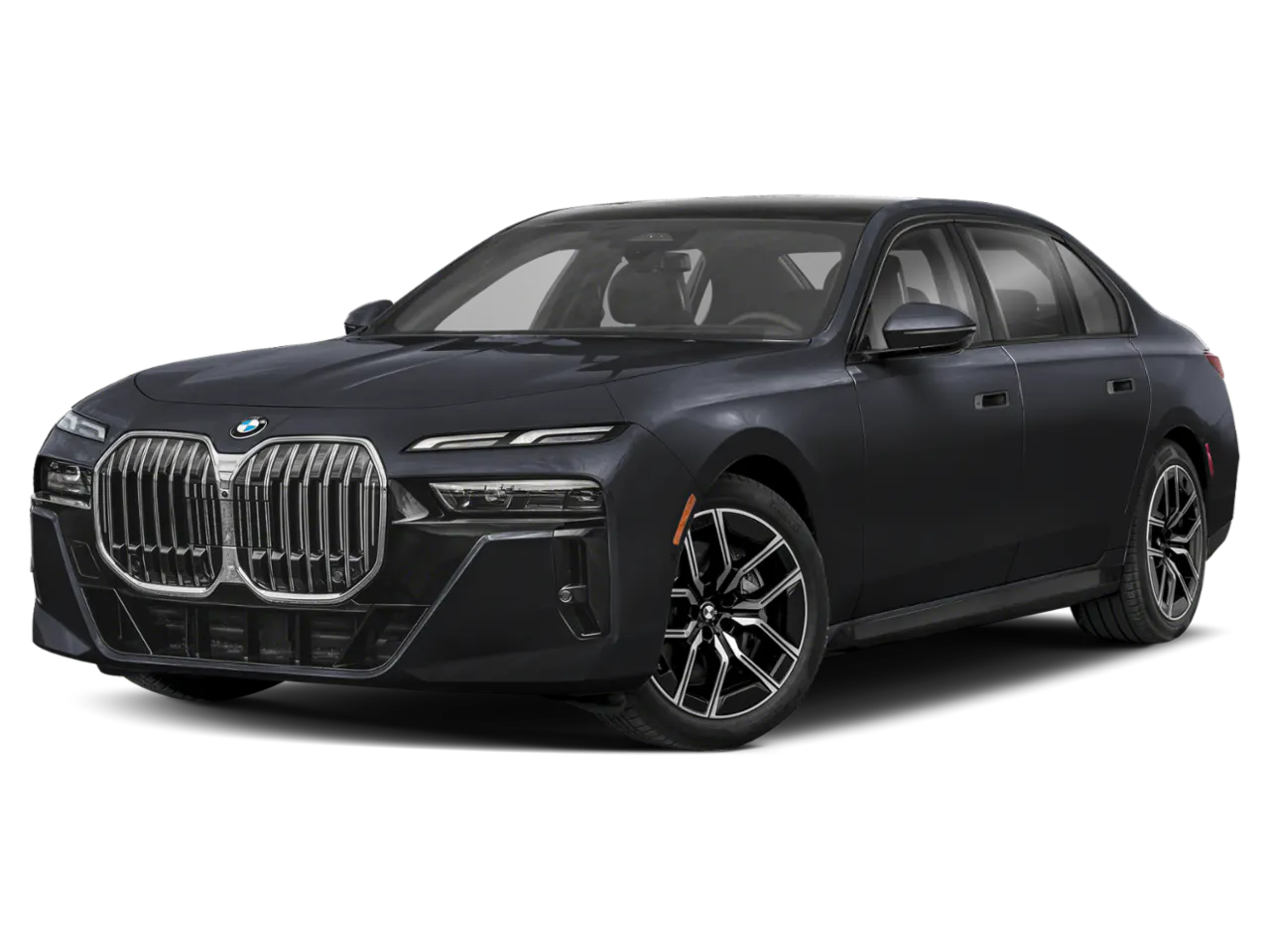 2024 BMW 7 Series 760i xDrive's photo