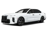 New 2027 BMW 740i Sedan