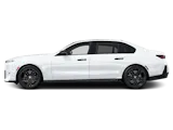 New 2027 BMW 740i Sedan
