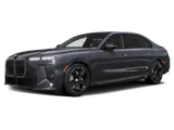 New 2027 BMW 7 Series Sedan